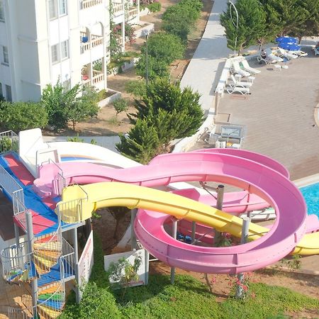 Ramada Resort By Wyndham Kizkalesi Exterior photo