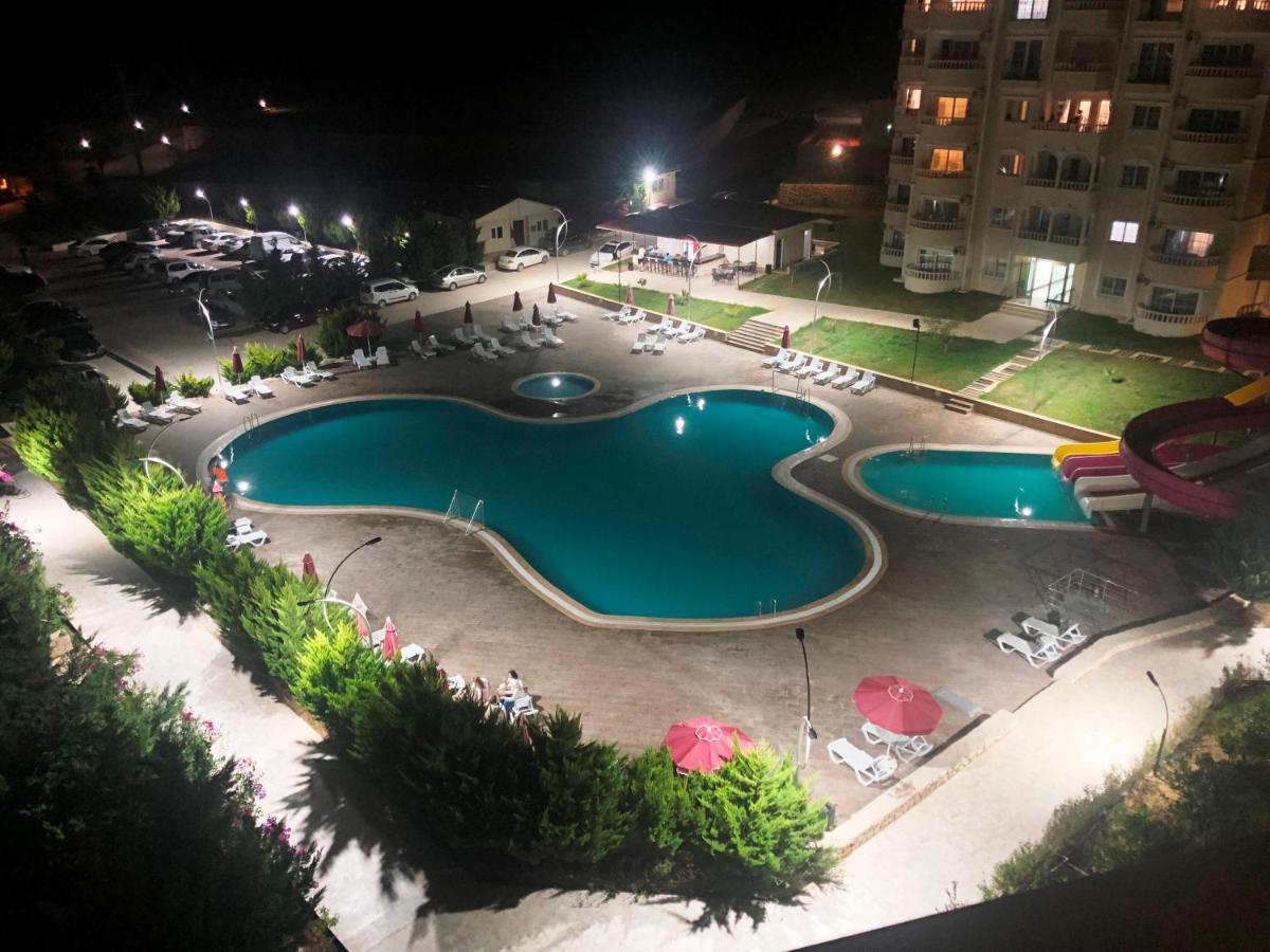 Ramada Resort By Wyndham Kizkalesi Exterior photo