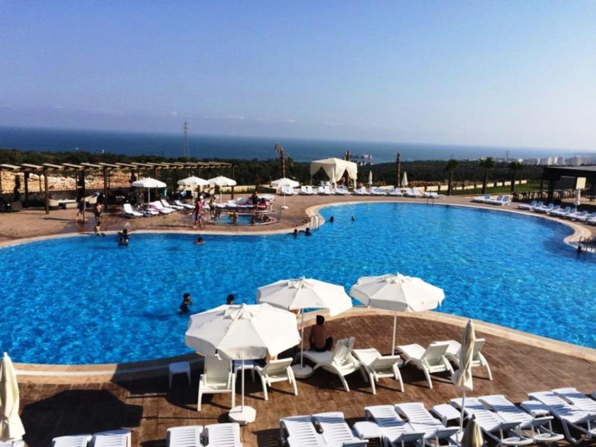 Ramada Resort By Wyndham Kizkalesi Exterior photo
